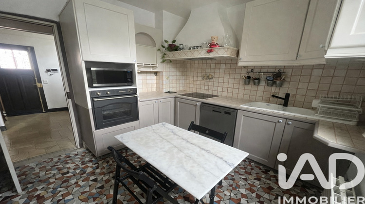 Ma-Cabane - Vente Maison Villeparisis, 121 m²