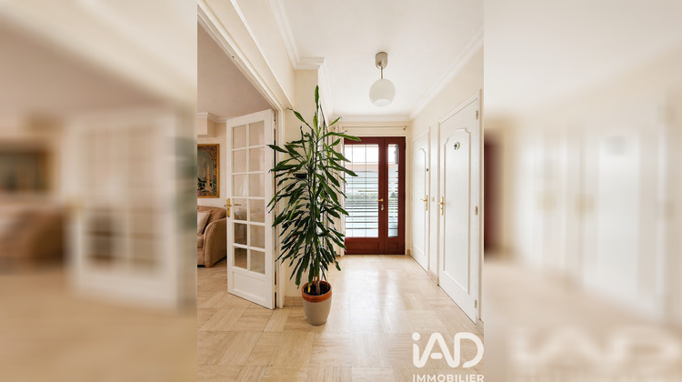 Ma-Cabane - Vente Maison Villeparisis, 145 m²