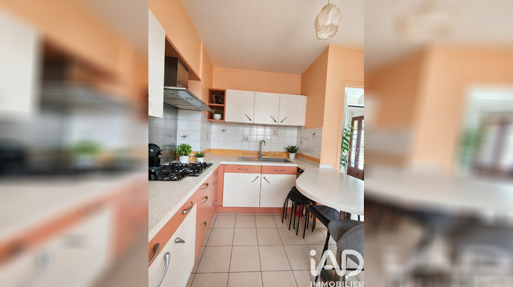Ma-Cabane - Vente Maison Villeparisis, 145 m²