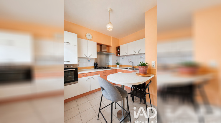 Ma-Cabane - Vente Maison Villeparisis, 145 m²