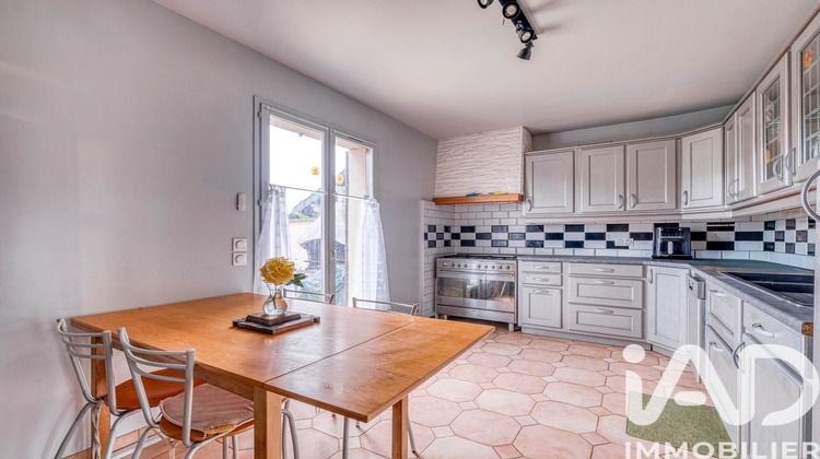 Ma-Cabane - Vente Maison Villeparisis, 122 m²