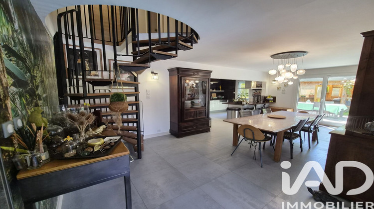 Ma-Cabane - Vente Maison Villeparisis, 128 m²