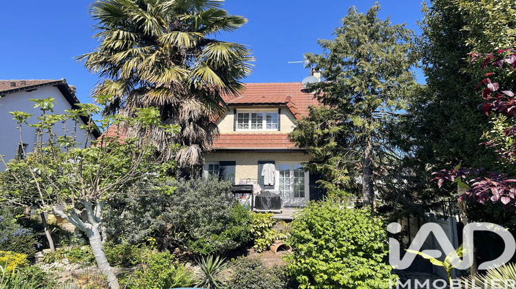 Ma-Cabane - Vente Maison Villeparisis, 142 m²