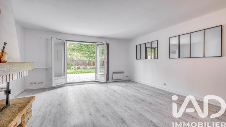 Ma-Cabane - Vente Maison Villeparisis, 67 m²