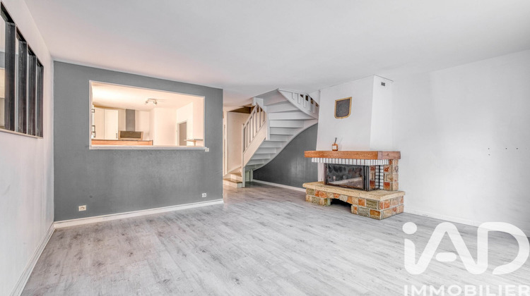 Ma-Cabane - Vente Maison Villeparisis, 67 m²