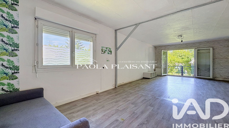 Ma-Cabane - Vente Maison Villeparisis, 54 m²