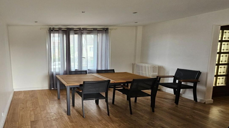 Ma-Cabane - Vente Maison VILLEPARISIS, 124 m²