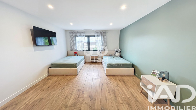 Ma-Cabane - Vente Maison Villeparisis, 170 m²