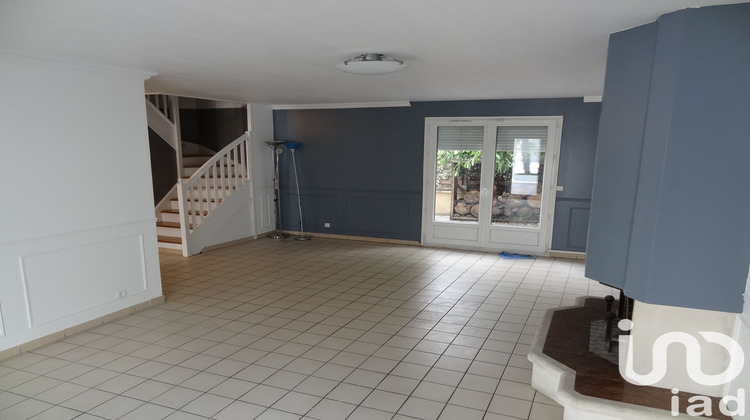 Ma-Cabane - Vente Maison Villeparisis, 225 m²
