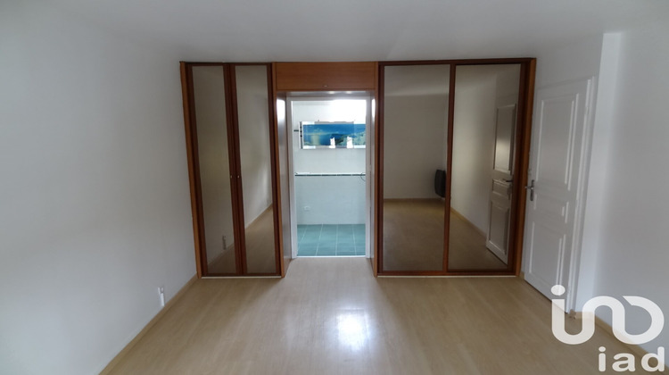 Ma-Cabane - Vente Maison Villeparisis, 225 m²