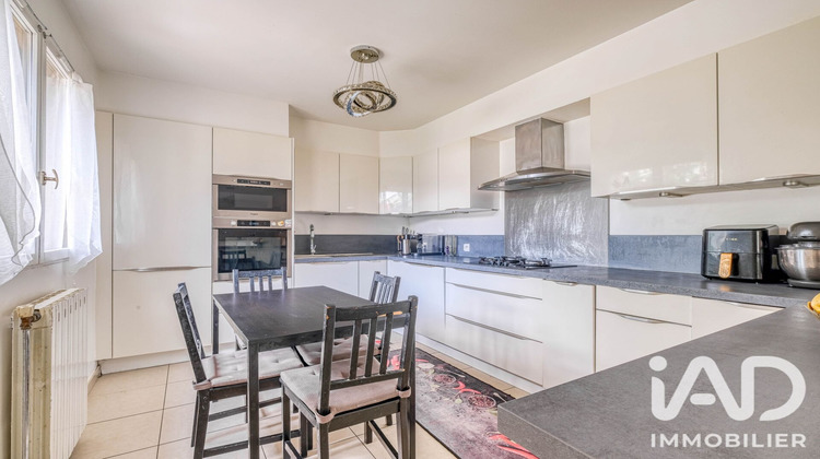 Ma-Cabane - Vente Maison Villeparisis, 127 m²