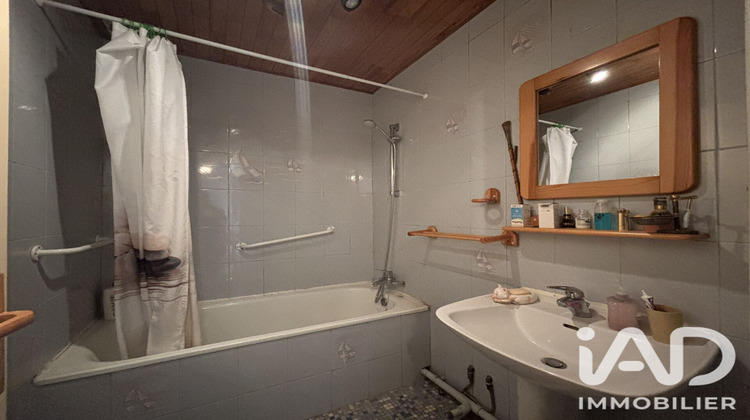 Ma-Cabane - Vente Maison Villeparisis, 115 m²
