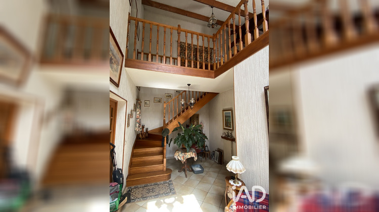 Ma-Cabane - Vente Maison Villeparisis, 280 m²