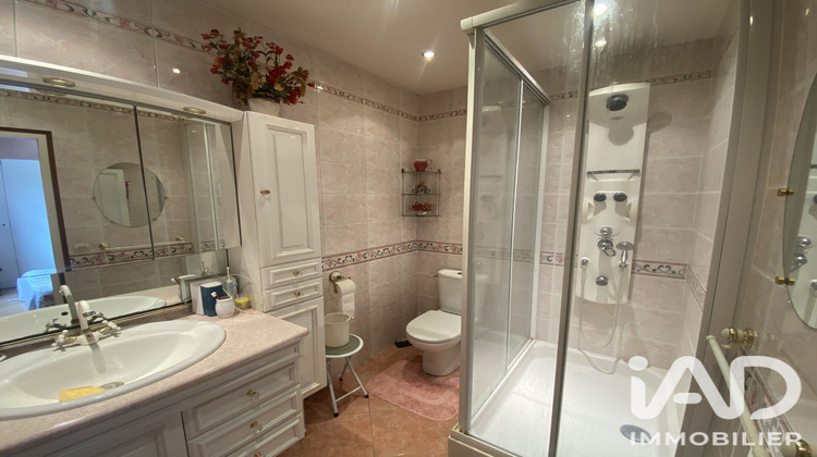 Ma-Cabane - Vente Maison Villeparisis, 280 m²