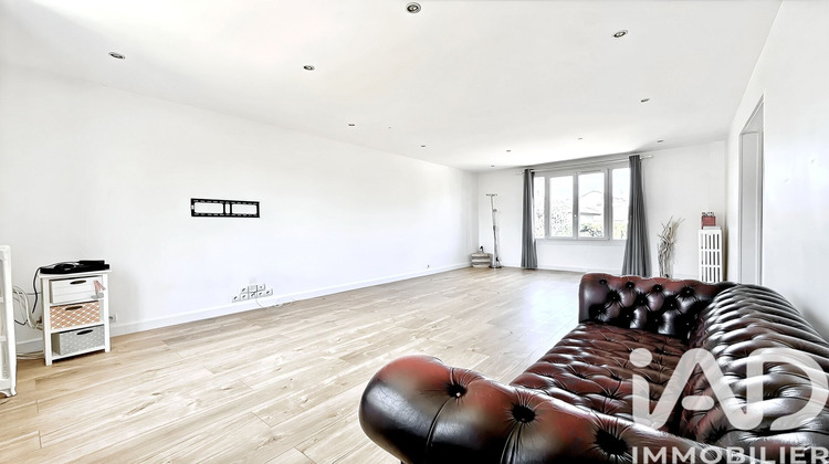 Ma-Cabane - Vente Maison Villeparisis, 134 m²