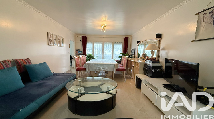 Ma-Cabane - Vente Maison Villeparisis, 117 m²