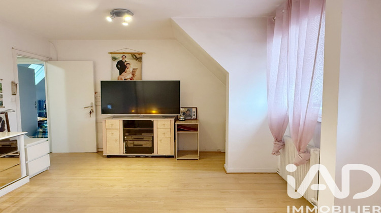 Ma-Cabane - Vente Maison Villeparisis, 117 m²
