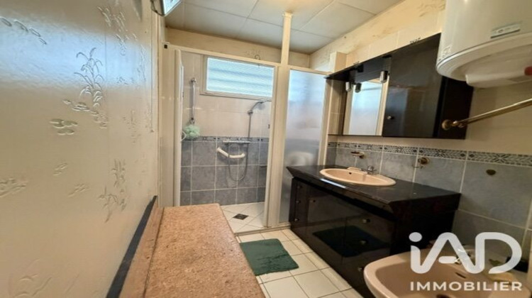 Ma-Cabane - Vente Maison Villeparisis, 73 m²