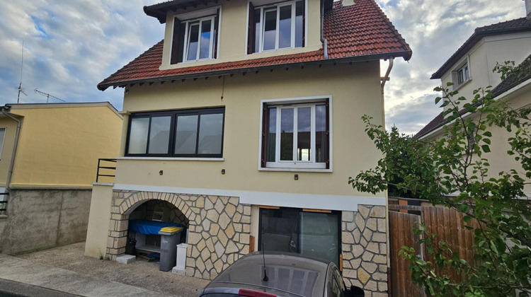 Ma-Cabane - Vente Maison VILLEPARISIS, 124 m²