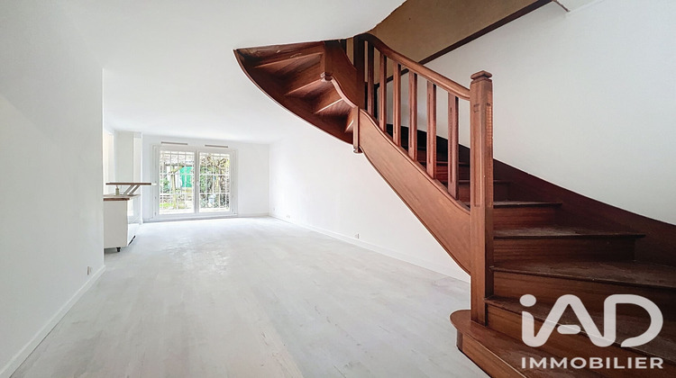Ma-Cabane - Vente Maison Villeparisis, 77 m²