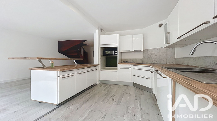 Ma-Cabane - Vente Maison Villeparisis, 77 m²