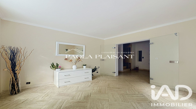 Ma-Cabane - Vente Maison Villeparisis, 243 m²
