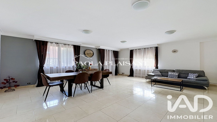 Ma-Cabane - Vente Maison Villeparisis, 243 m²