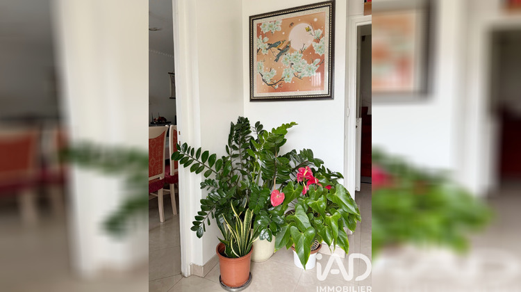 Ma-Cabane - Vente Maison Villeparisis, 117 m²