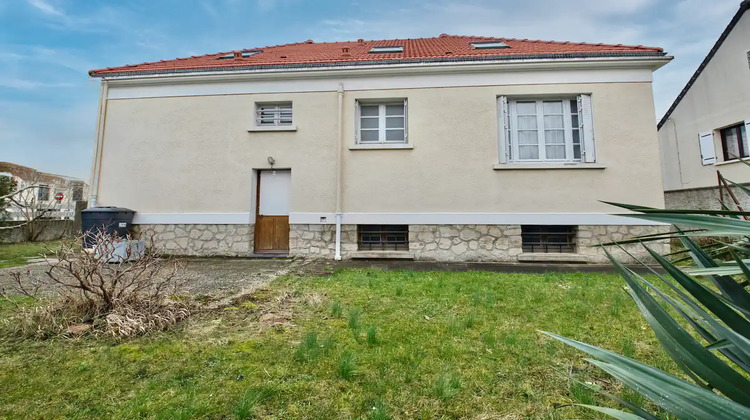 Ma-Cabane - Vente Maison VILLEPARISIS, 150 m²