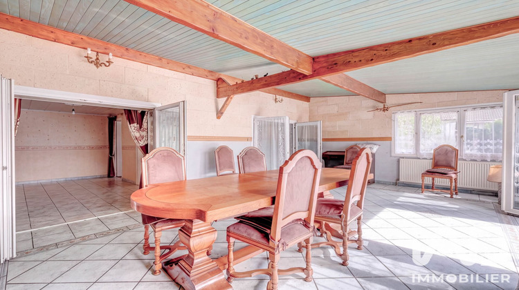 Ma-Cabane - Vente Maison Villeparisis, 165 m²