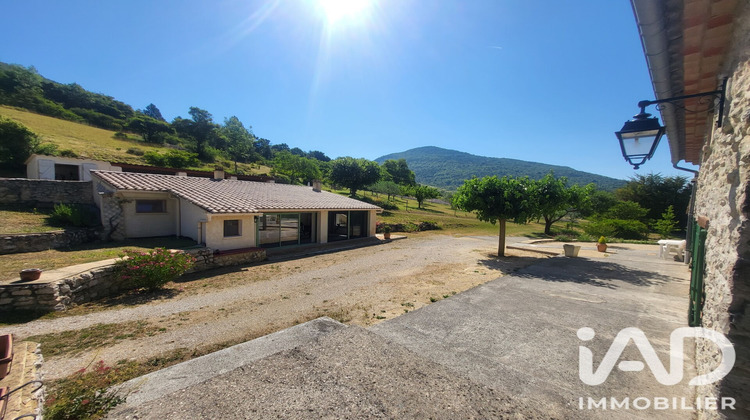 Ma-Cabane - Vente Maison Villeperdrix, 150 m²
