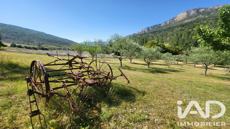 Ma-Cabane - Vente Maison Villeperdrix, 150 m²
