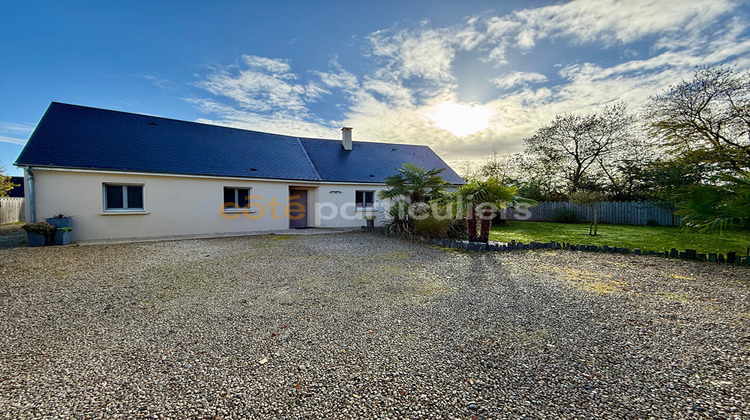Ma-Cabane - Vente Maison VILLEPERDUE, 142 m²