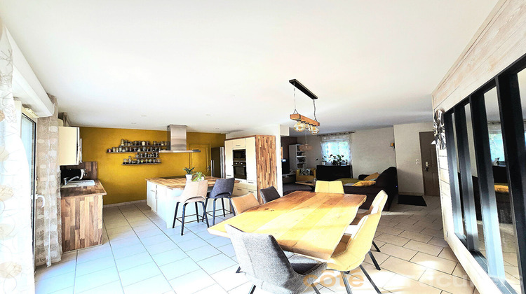 Ma-Cabane - Vente Maison VILLEPERDUE, 142 m²