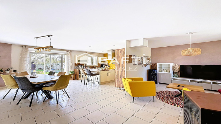 Ma-Cabane - Vente Maison Villeperdue, 141 m²