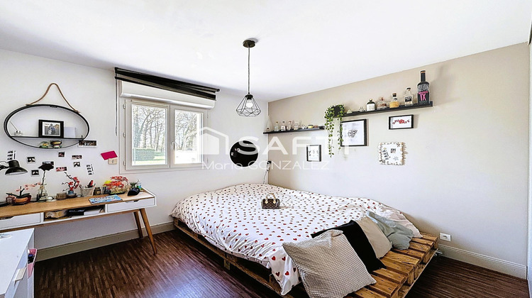 Ma-Cabane - Vente Maison Villeperdue, 141 m²