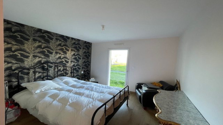 Ma-Cabane - Vente Maison Villeperdue, 101 m²