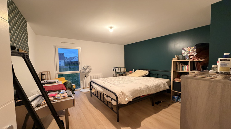 Ma-Cabane - Vente Maison Villeperdue, 101 m²