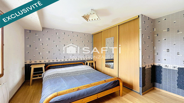 Ma-Cabane - Vente Maison Villeperdue, 117 m²