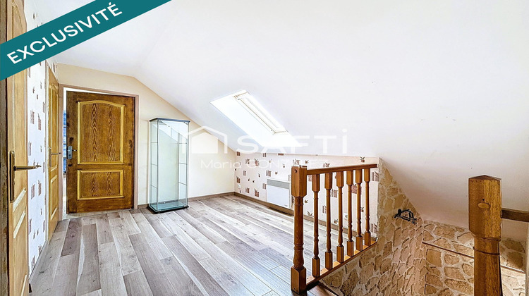 Ma-Cabane - Vente Maison Villeperdue, 117 m²