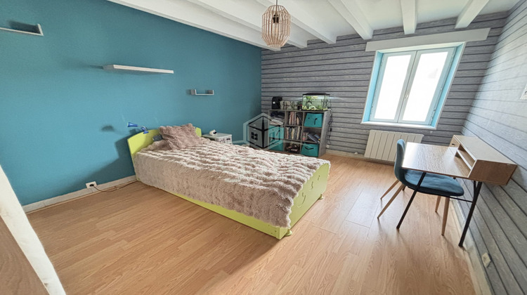 Ma-Cabane - Vente Maison Villeperdue, 130 m²