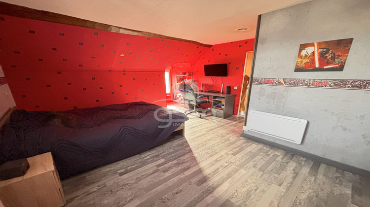 Ma-Cabane - Vente Maison Villeperdue, 130 m²