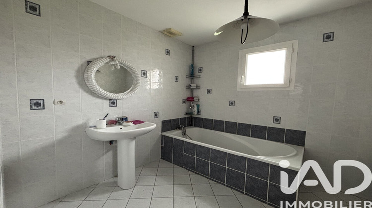 Ma-Cabane - Vente Maison Villeperdue, 124 m²