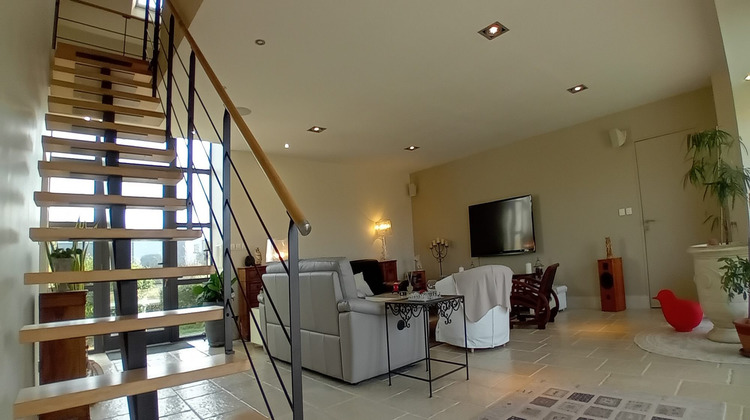 Ma-Cabane - Vente Maison Villeperdue, 235 m²