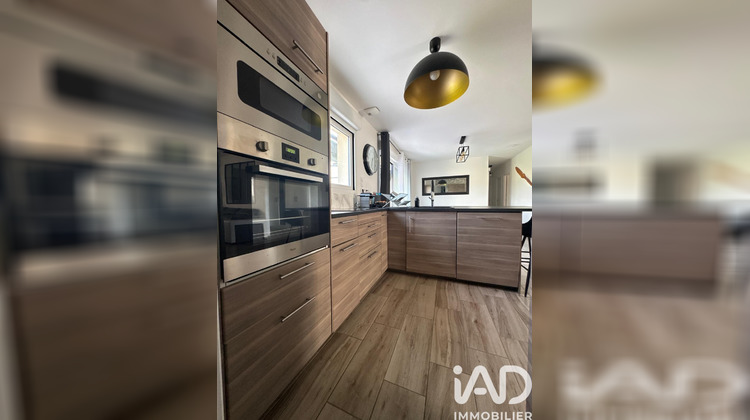 Ma-Cabane - Vente Maison Villeperdue, 92 m²