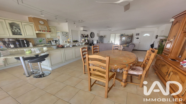 Ma-Cabane - Vente Maison Villeperdue, 104 m²