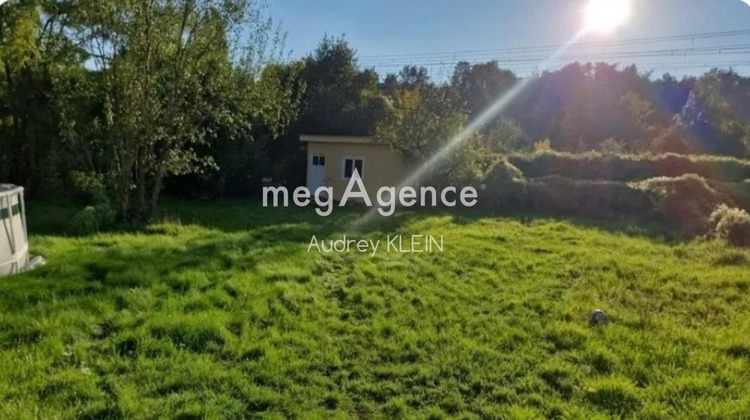 Ma-Cabane - Vente Maison VILLEPERROT, 48 m²