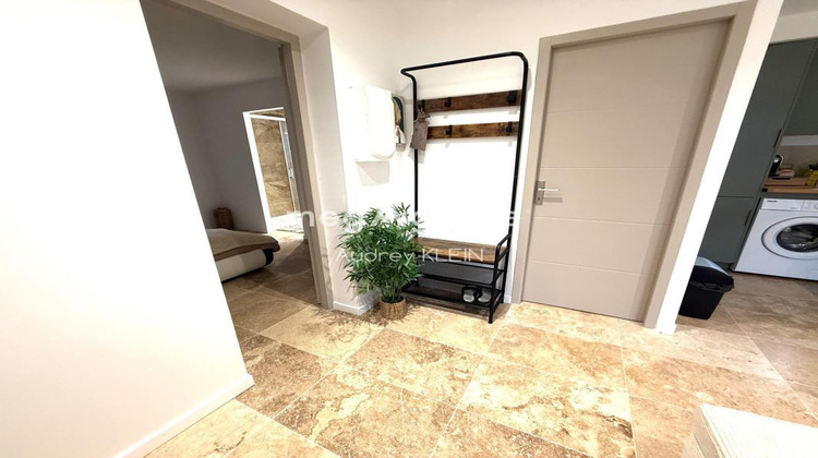 Ma-Cabane - Vente Maison VILLEPERROT, 48 m²