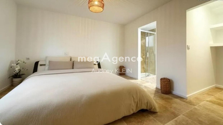 Ma-Cabane - Vente Maison VILLEPERROT, 48 m²