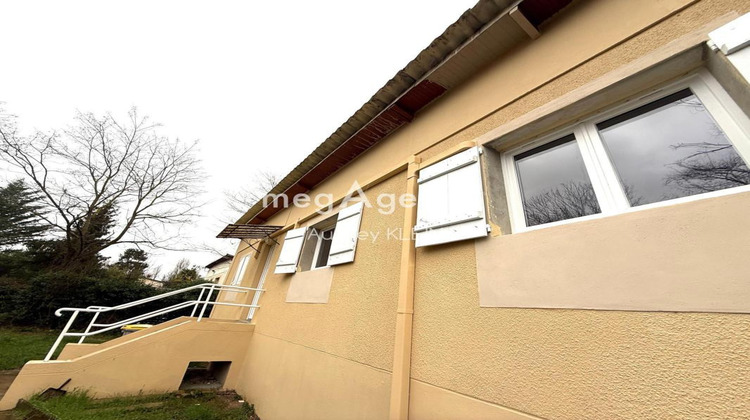 Ma-Cabane - Vente Maison VILLEPERROT, 48 m²